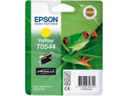 Epson R800_1800 Yellow ink T0544