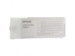 Epson 48__ Light Black 220ml T6067