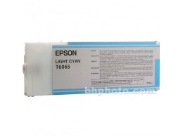 Epson 48__ Light Cyan 220ml T6065