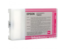 Epson 7880_9880 Vivid Magenta 220ml T6033