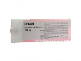 Epson 4880 Vivid light magenta 220ml T6066