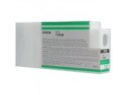 Epson 7900_9900 Green 350ml T596B