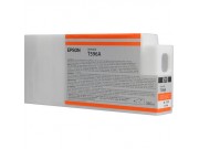 Epson 7900_9900 Orange 350ml T596A