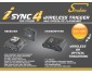 Strobies iSYNC 4 trådløs blitzutløser (Sender og m