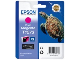 Epson R3000 Vivid Magenta ink T1573