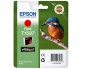 Epson R2000 Red ink T1597