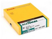 Kodak T-Max 400 4x5