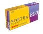 Kodak Portra 800 120 5pkn