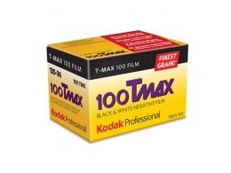 Kodak T-Max 100 135-36 (*)
