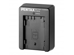 Pentax Batterilader for K7, K-5, K-3, og 645