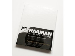 Harman lford Direct Positiv papir 0,62 x 20m