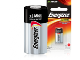 energizer A544