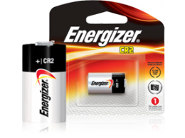 energizer cr2