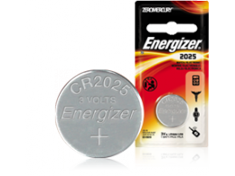 Energizer 2025