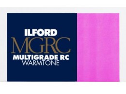 Ilford MG RCW 1M 24x30/50 (*)