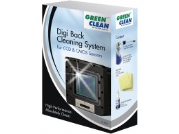 Green Clean Digi Back Cleaning Kit