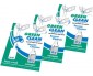 Green Clean After Shake Wet & Dry Sweeper 3pk