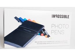 Impossible Pen Set (*)