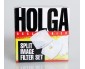 Holga Split Image Filter Set (*)
