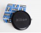 Nikon Snap Cap 40.5mm