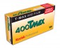 Kodak T-Max 400 120 5 pk (*)