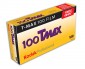 Kodak T-Max 100 120 5 pk (*)