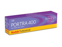 Kodak Portra 400 135-36 5pkn Finest (*)