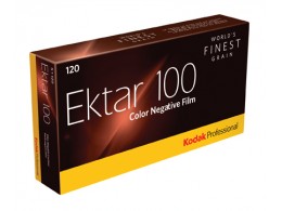 Kodak Ektar 100 120 5 pkn (*)