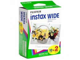 Fujifilm Instax Wide Twin (*)