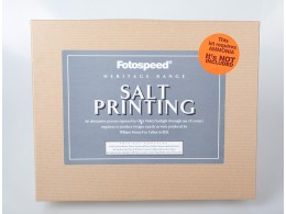 Fotospeed Salt Printing Kit