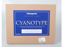 Fotospeed Cyanotype Process Kit