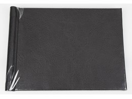 Snapshut Folio Black Landscape A3+ 15mm