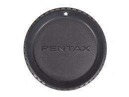 Pentax K kamerahus deksel