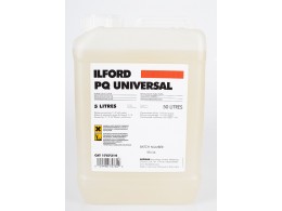 Ilford Harman PQ Universalfremkaller 5 Liter (*)