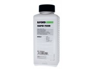 Ilford Rapid fixer 0,5 Liter (*)