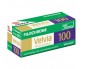 Fujichrome Velvia 100 120