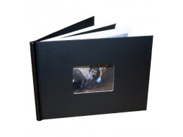 Permajet Premium Photo Book A4 DS Oyster