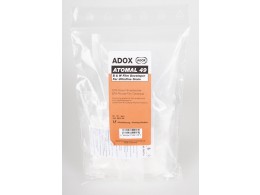 ADOX ATOMAL 49 - 1L (pulver) for 10 filmer (*)