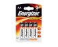 Batteri Energizer Ultra + AA x4pk