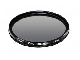 Kenko Filter Slim Circ Pol 49mm