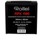 Rollei RPX 400 135 30meter