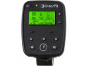 Interfit S1 - TTL-C Fjernkontroller for Sony
