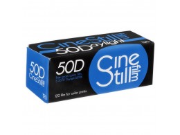 CineStill50D120