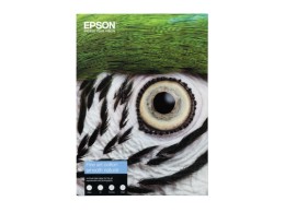 Epson Fine Art Cotton Smooth Natural A3+ 25pkn