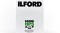 Ilford HP5 5x7