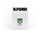 Ilford HP5 4x5