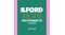 Ilford MGFB 1K 18x24/25 Blank (*)