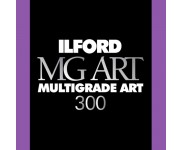 Ilford MG Art 300